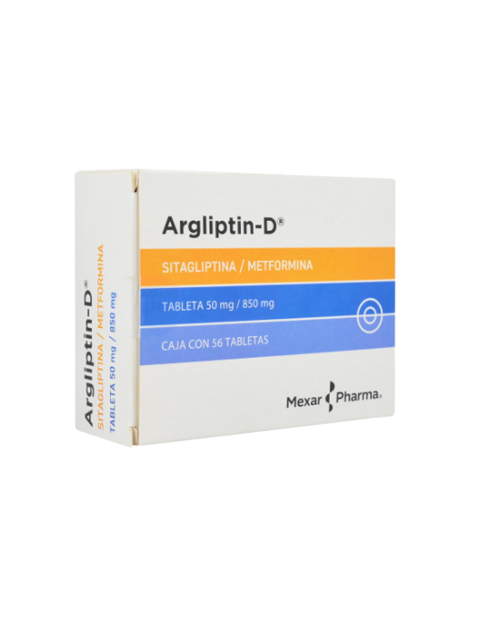 ARGLIPTIN-D C/56