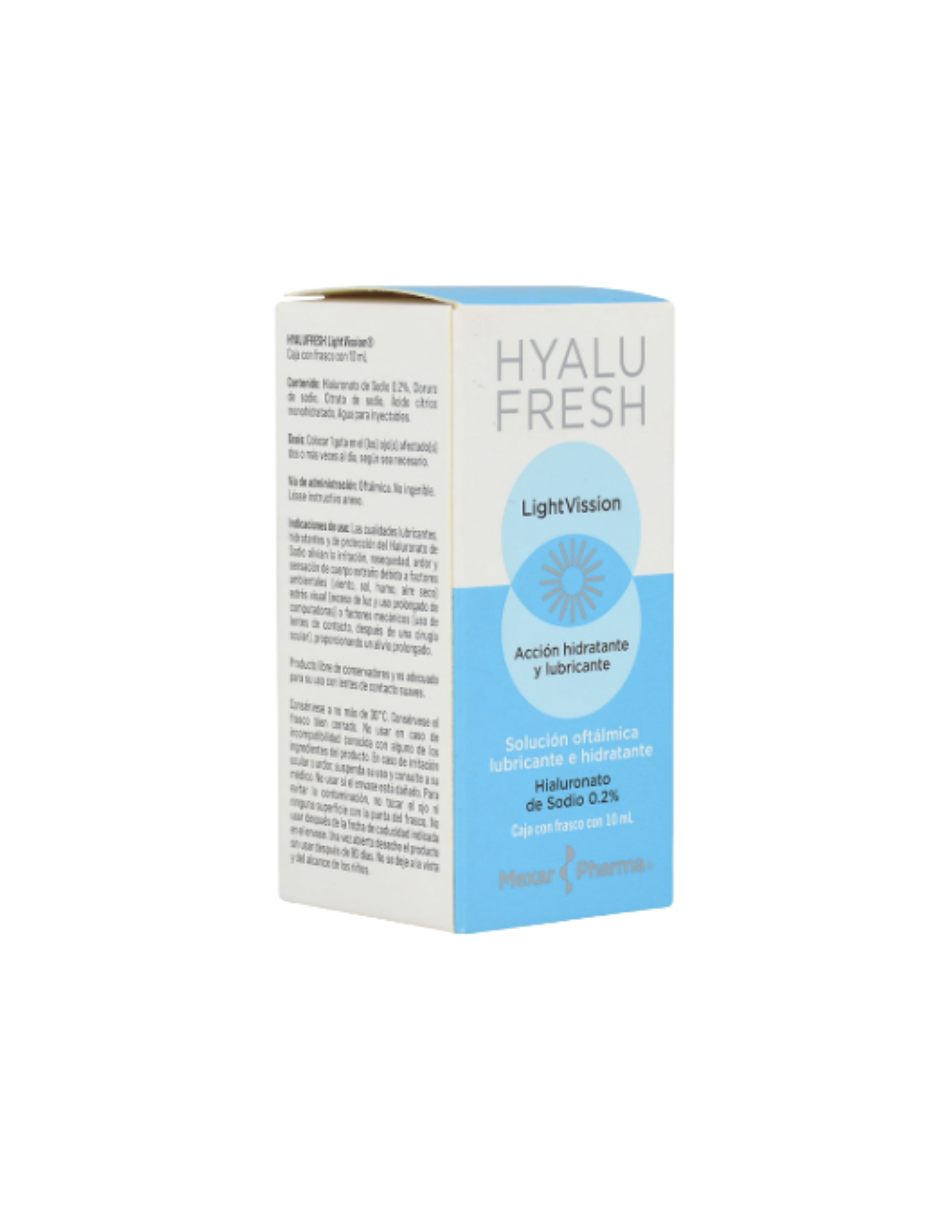 HYALUFRESH LV